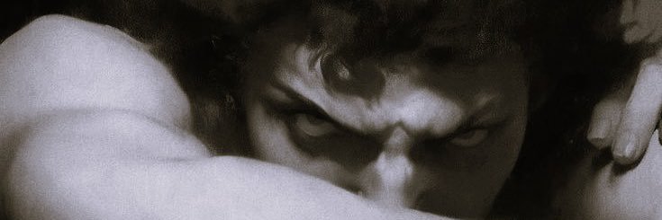 witch🐉🎋 banner