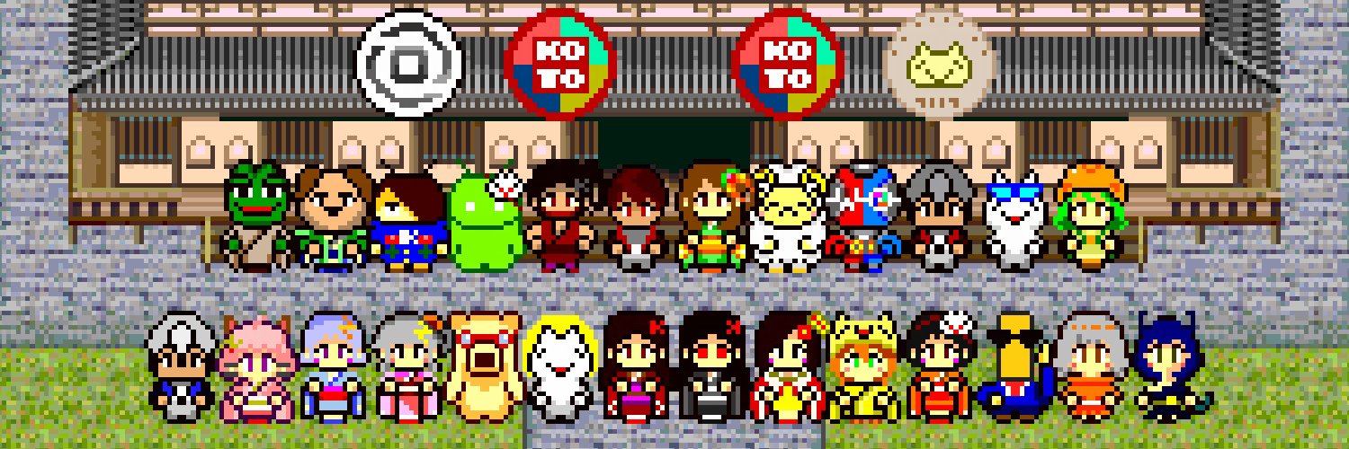 Roundelll's profile banner image