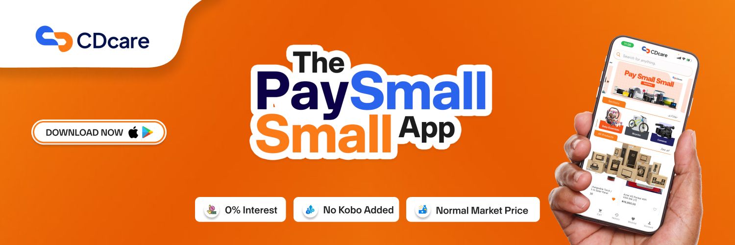 CDcare (Techstars ‘22) banner