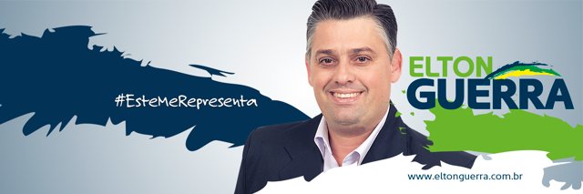 EltonZattar's profile banner image