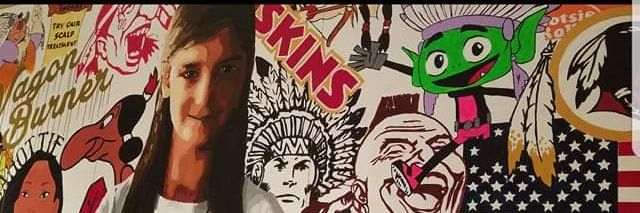 PeopleNotMascots banner