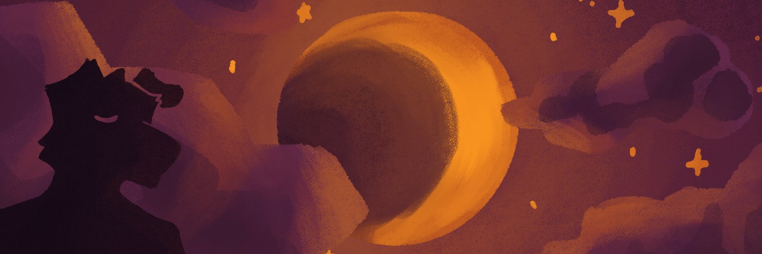 mugwoof's profile banner image