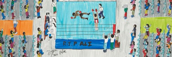 thisisArcade Profile Banner