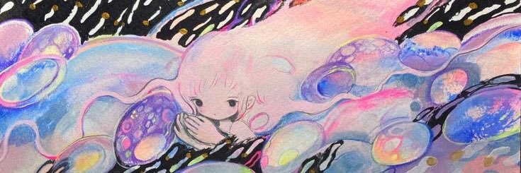 moricecek's profile banner image