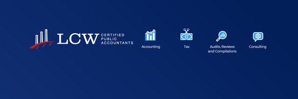 LCWCPAs Profile Banner