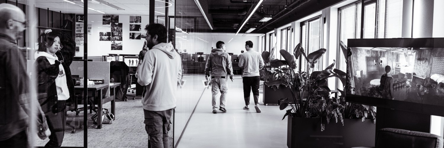 PLAYERUNKNOWN Productions banner