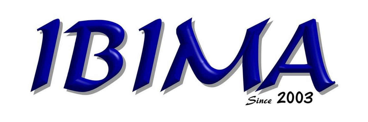 IBIMA banner