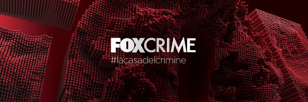 FOX Crime Italia banner