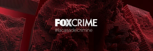 FOX Crime Italia Profile Banner