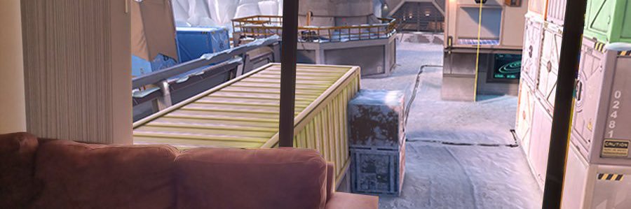 leletsn's profile banner image