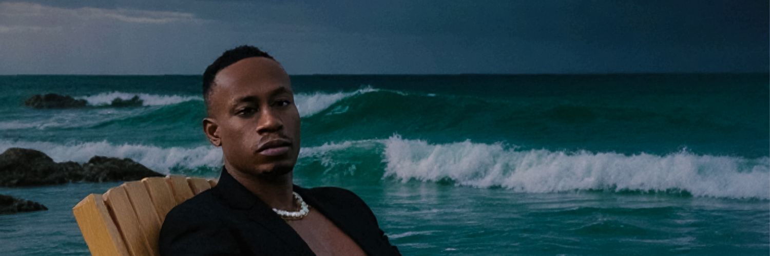 6FOOT2 ALIEN—Album Coming banner