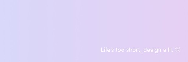 designalily Profile Banner