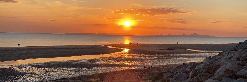 Rebecca Elliott SLT banner