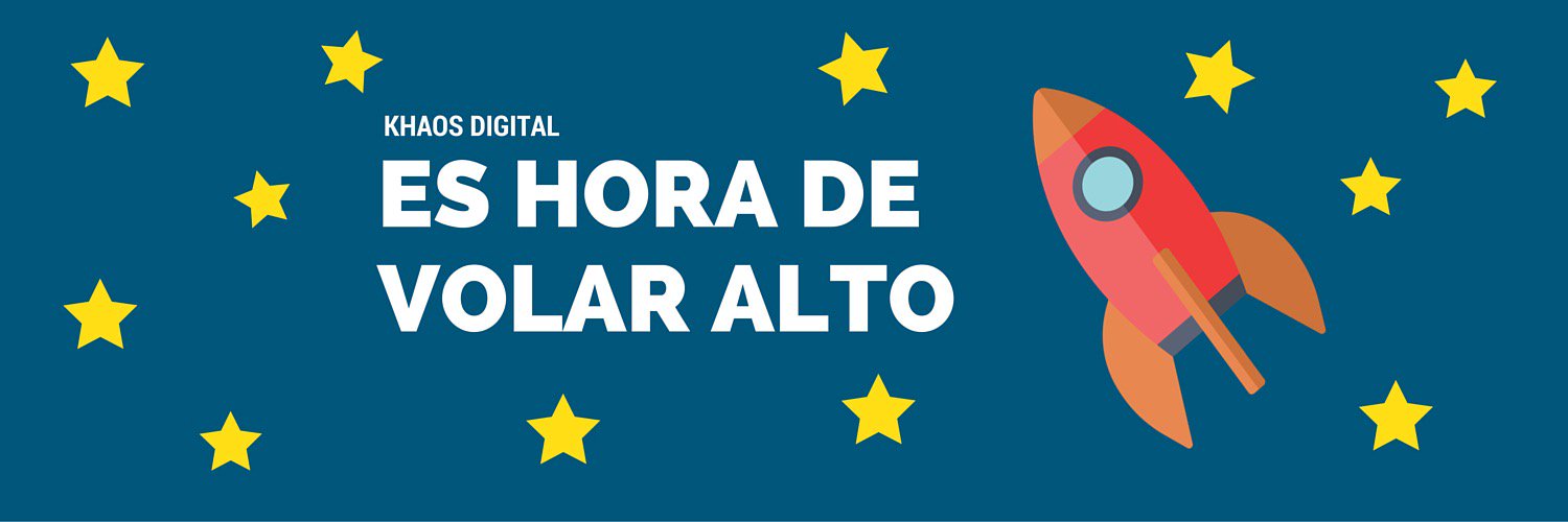 Khaosdigital_es's profile banner image