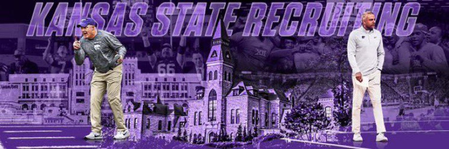 Kansas State Recruiting (KStateRecruits) / Twitter