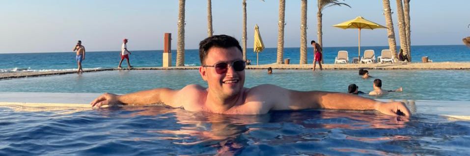 SolomAbdelAziz's profile banner image