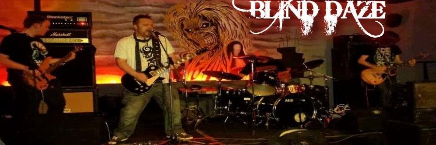 BlindDaze's profile banner image