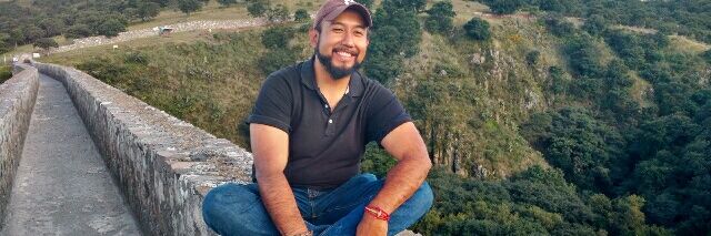 ERICK SILVERMAN banner