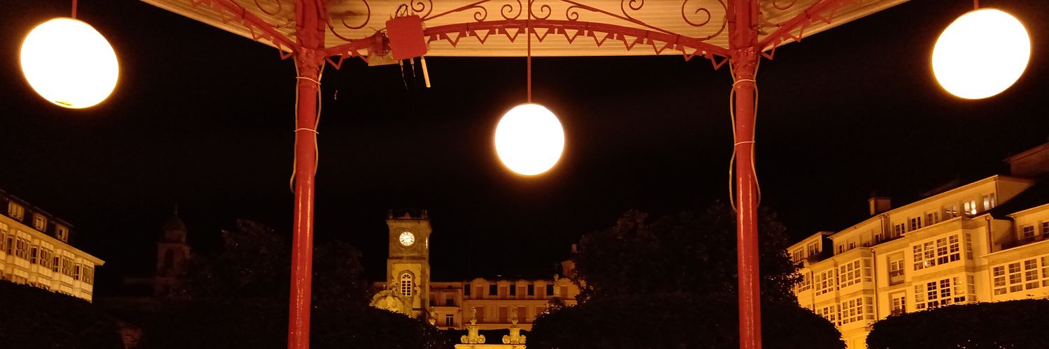 Félix Aragunde banner