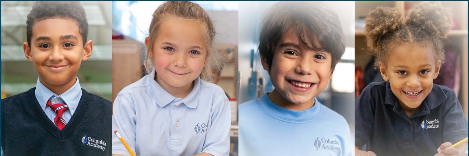 ColumbiaAcadMD's profile banner image