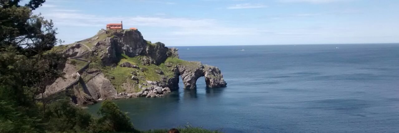 Guadalupe Dithurbide banner