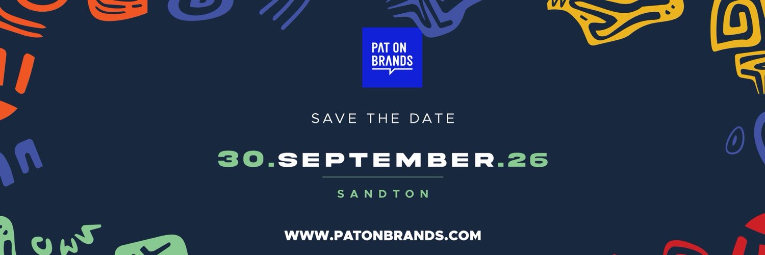 PatOnBrands's profile banner image