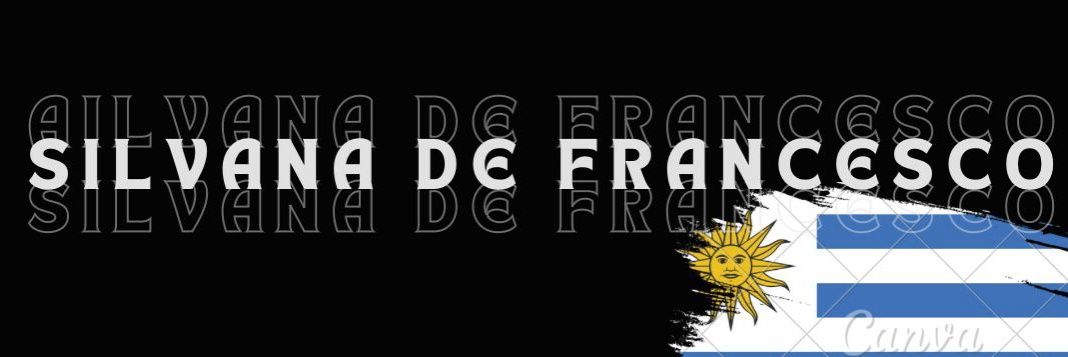 Silvana De Francesco's banner