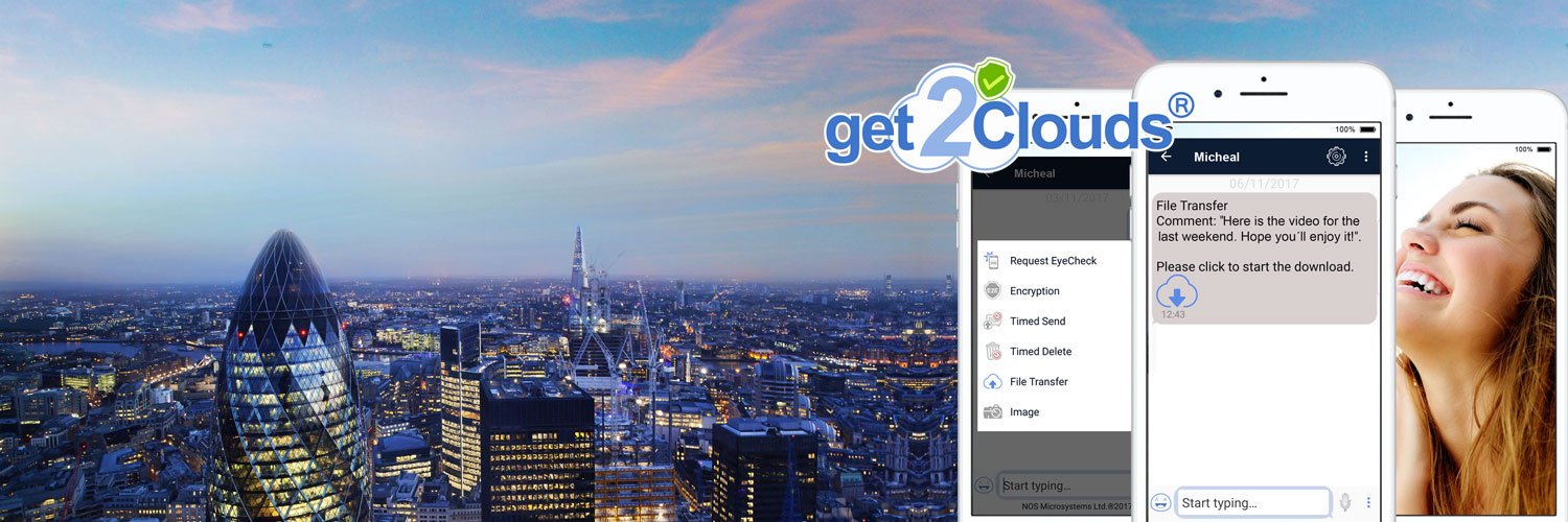 get2clouds's profile banner image