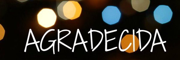 SorayaCastroLL Profile Banner