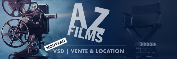 AZFILMS Profile Banner