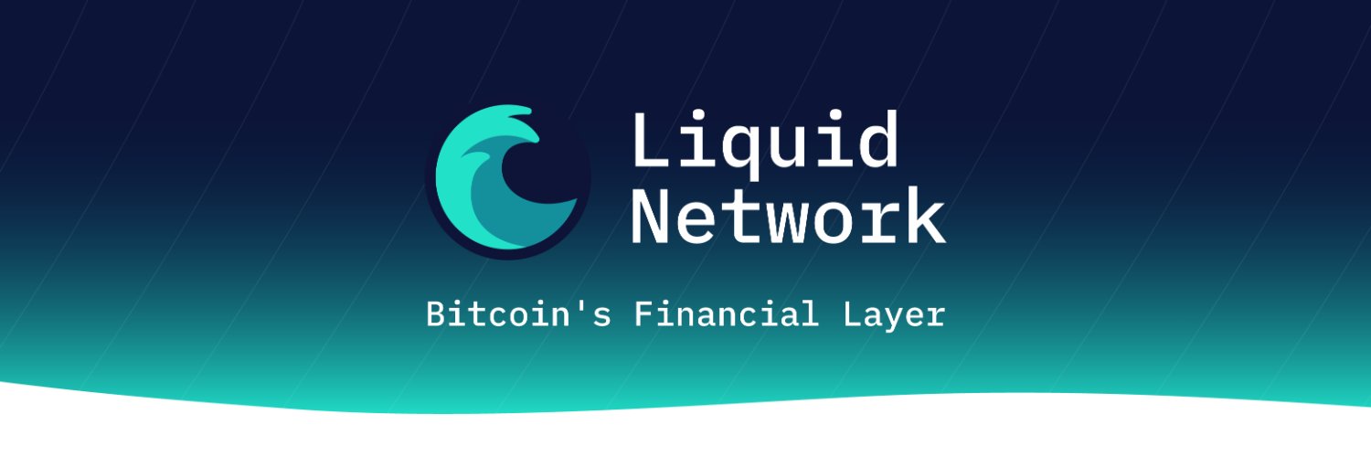 Liquid Network 🌊's banner