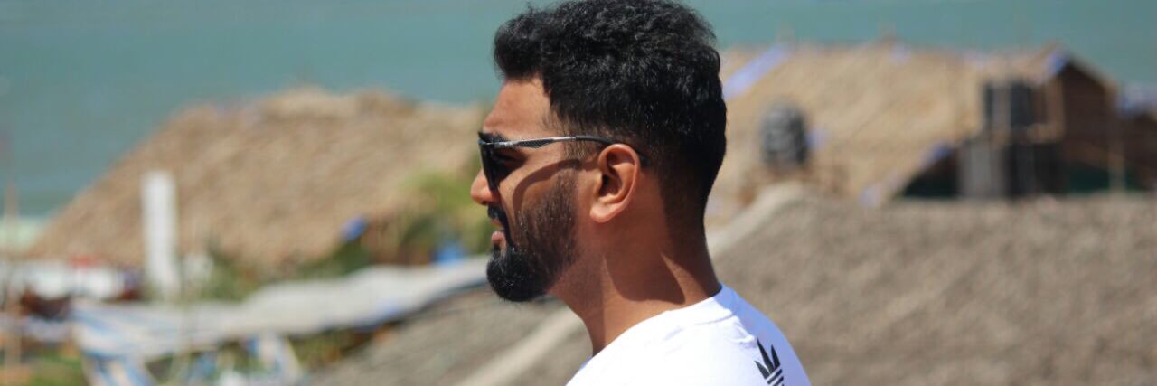 jayeshvadher06's profile banner image
