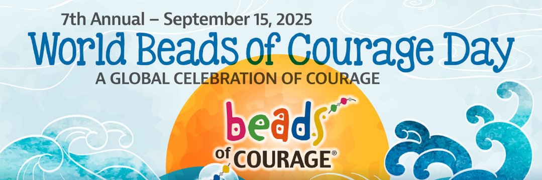 Beads of Courage banner