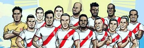 Carlos Palacios🇵🇪 banner