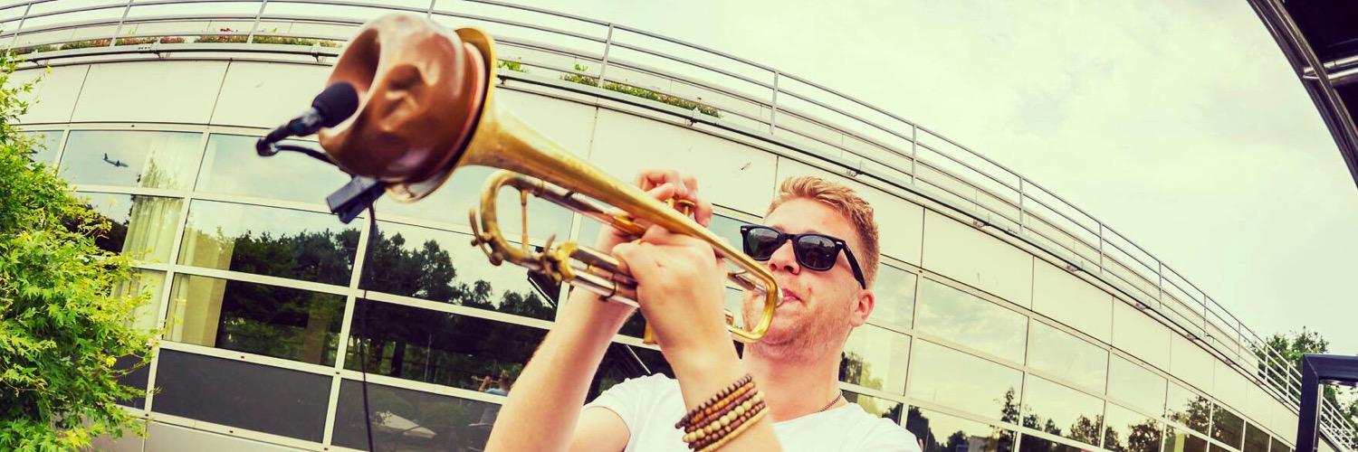 Wouter Bossen banner