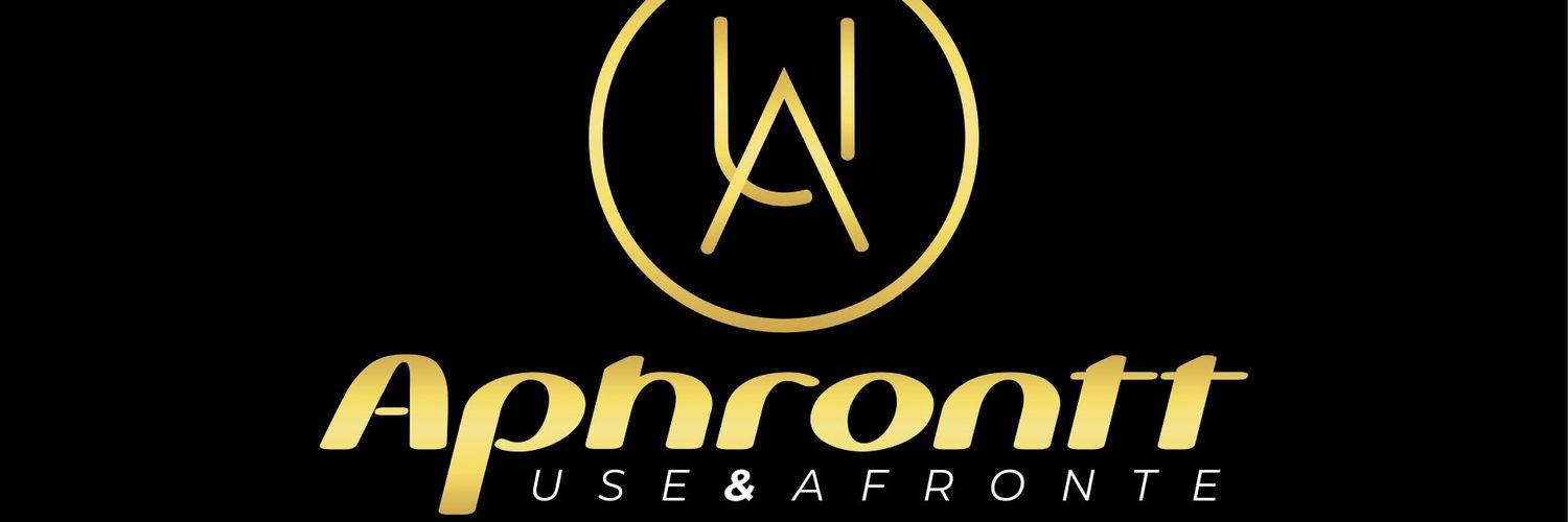 aphrontt's profile banner image
