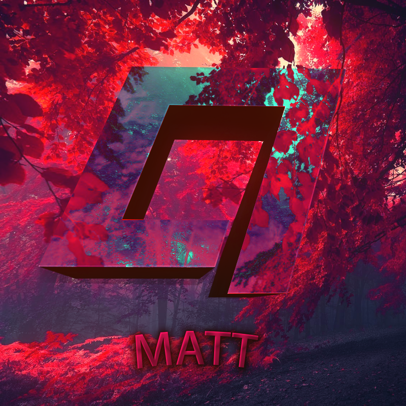 ManiaxMatt banner