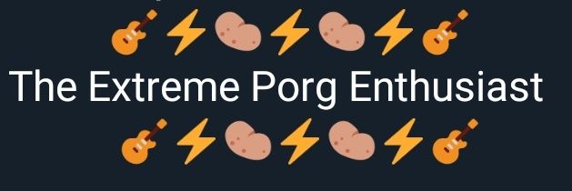 ExtremePorg's profile banner image