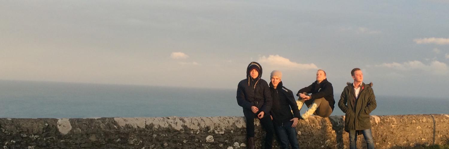 james_drury1's profile banner image