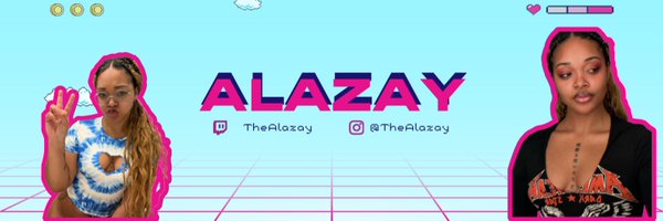 alazay Profile Banner