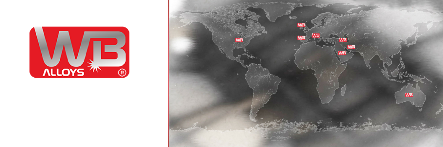 WBAlloys's profile banner image
