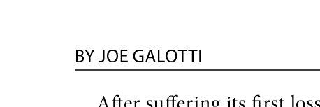 JoeGalotti's profile banner image