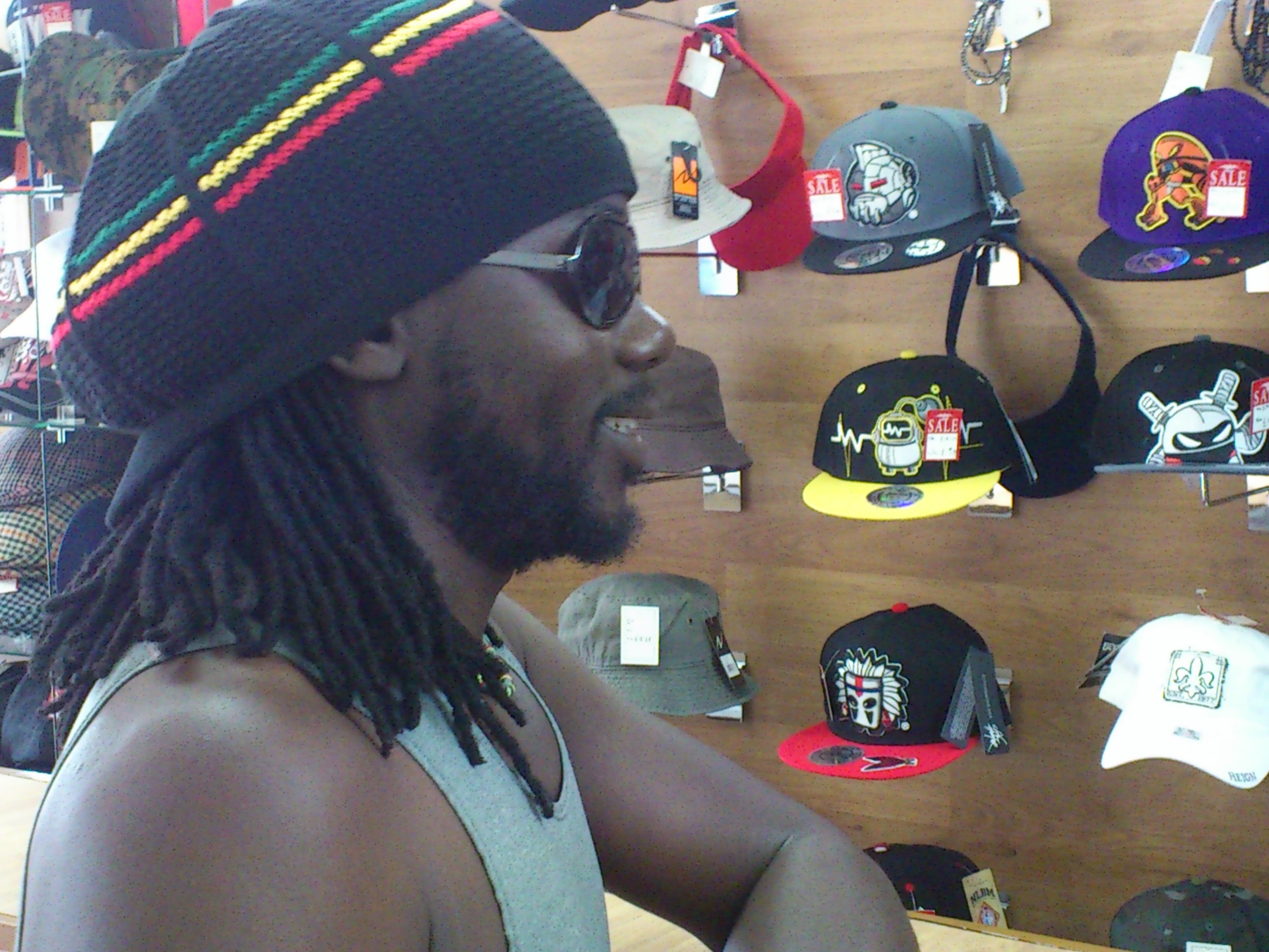 rasta_soke's profile banner image