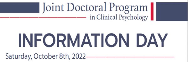 JDPClinicalPsy Profile Banner