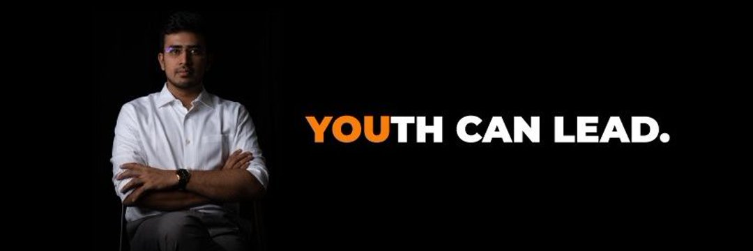suresh1848's profile banner image