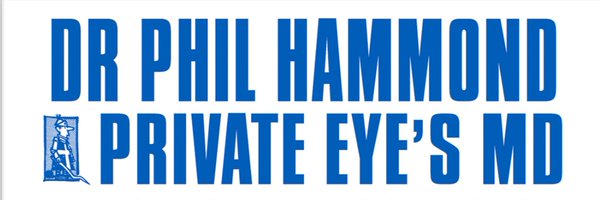 drphilhammond Profile Banner