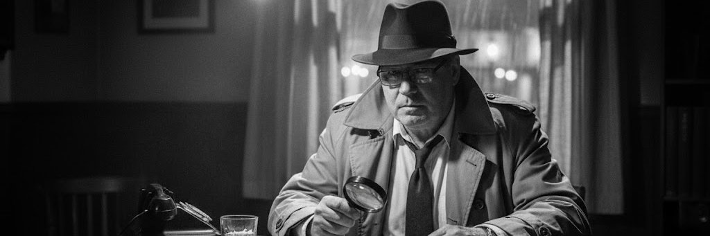 W. James Wright banner