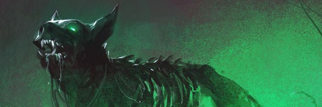 The Under Pupper banner
