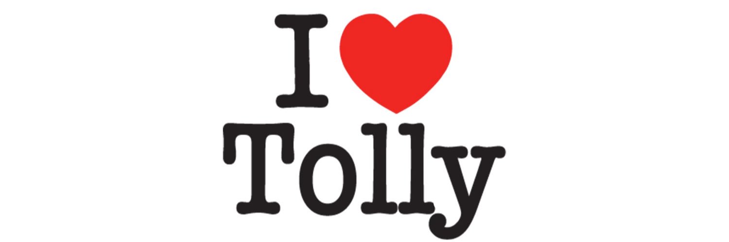 tollyirv's profile banner image