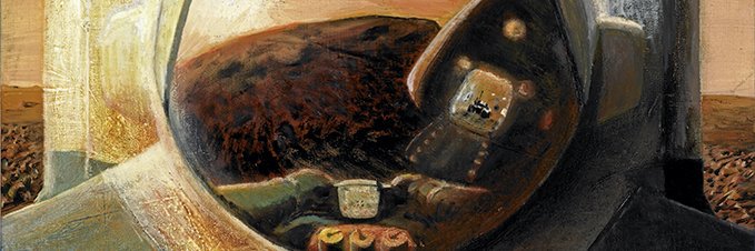 SpaceTimeArtist banner